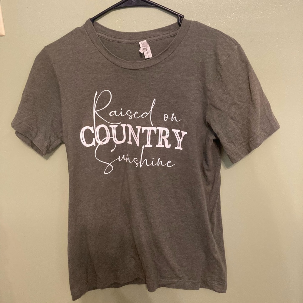 Graphic Tee